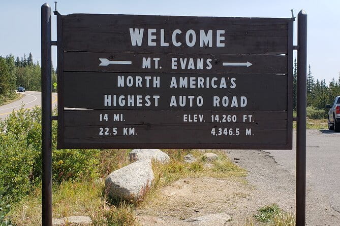 Mount Blue Sky 14,265ft Summit and Glacial Lakes - Final Thoughts