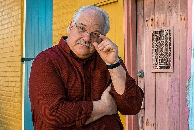 New Orleans Private Photo Shoot with Professional Photographer - FAQ