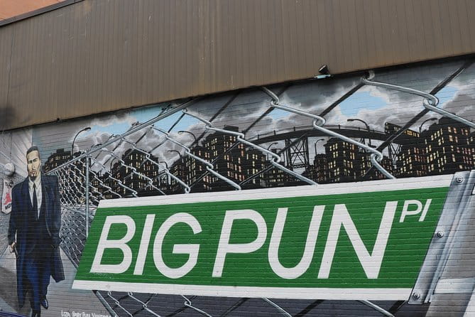 New York contrasts: Manhattan, The Bronx, Queens & Brooklyn - Is It Worth the Price?