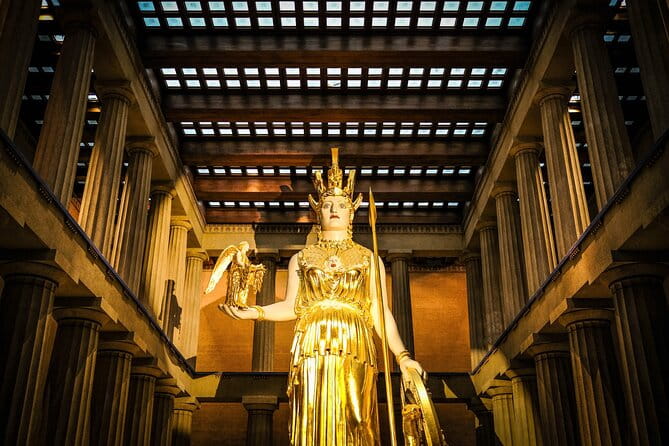 Night Time Trolley Tour of Nashville with Photo Stops - The Sum Up: Who Should Consider This Tour?