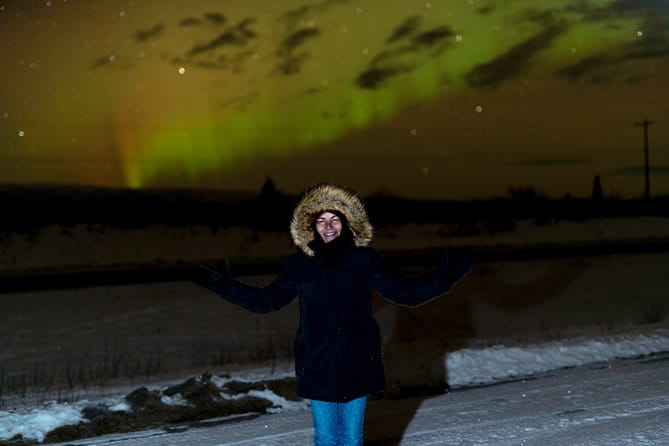 Northern Lights Adventure of a Liftetime from Anchorage - FAQ