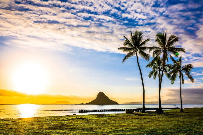 Oahu's Ultimate Grand Circle Island Tour with Snorkeling and More - FAQ