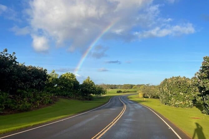 Poipu and Koloa E-Bike Scenic Tour - FAQ