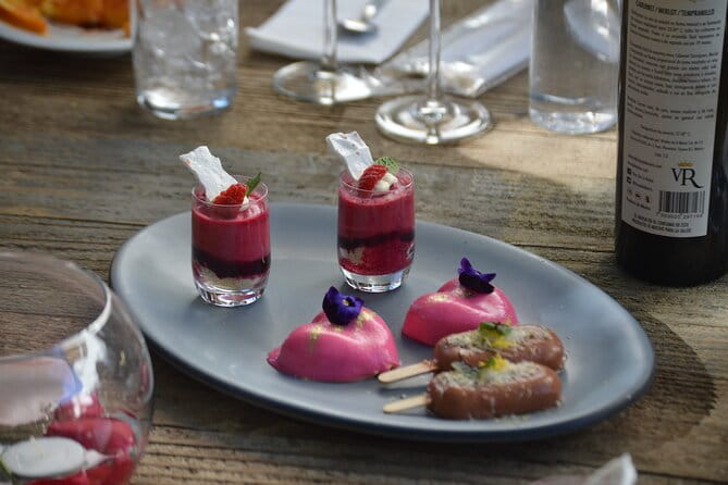 Premium Valle de Guadalupe Wine and Food Tour - Frequently Asked Questions