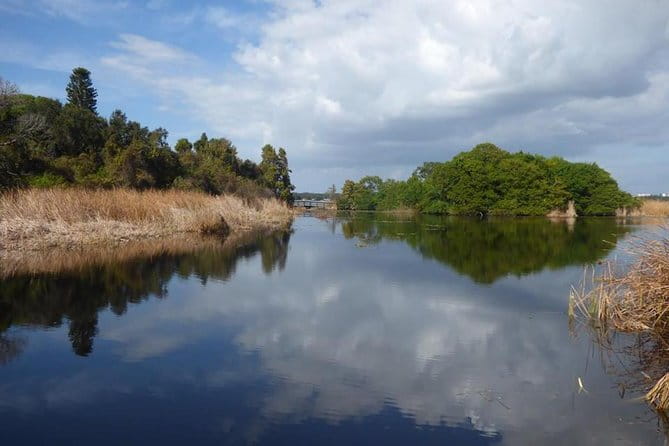 Saint Petersburg Preserve Bike Tour - Frequently Asked Questions