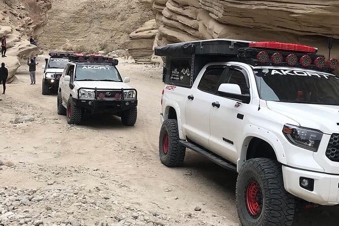 San Diego Off Road Tours - Concluding Thoughts