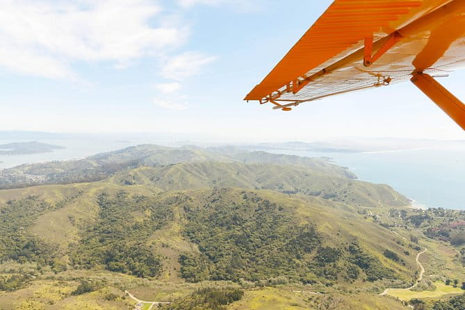 San Francisco Golden Gate Seaplane Tour - Frequently Asked Questions