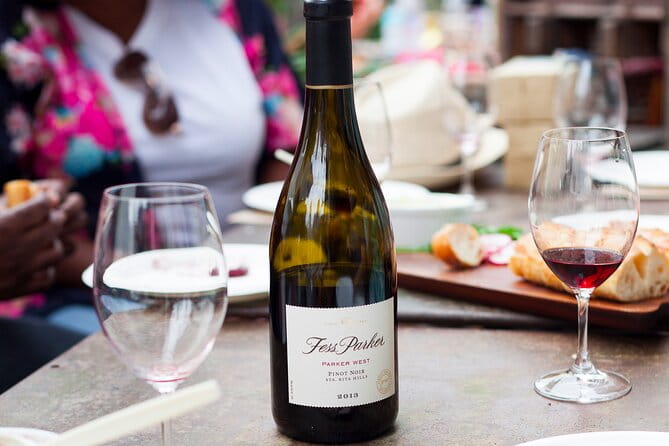 Santa Barbara Funk Zone Food and Photo Tour - FAQs