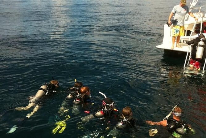 Scuba Certification - Final Thoughts: Who Should Consider This?