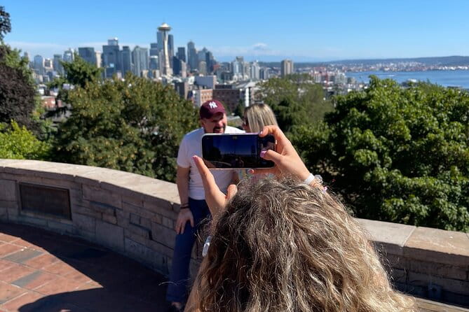 Seattle City Tour 3-Hours (Private Tour) - FAQ
