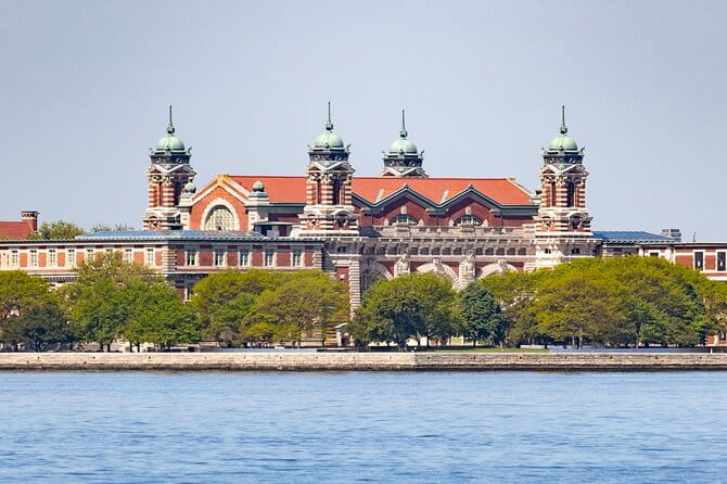 Secrets of the Statue of Liberty and Ellis Island Guided Tour - Frequently Asked Questions