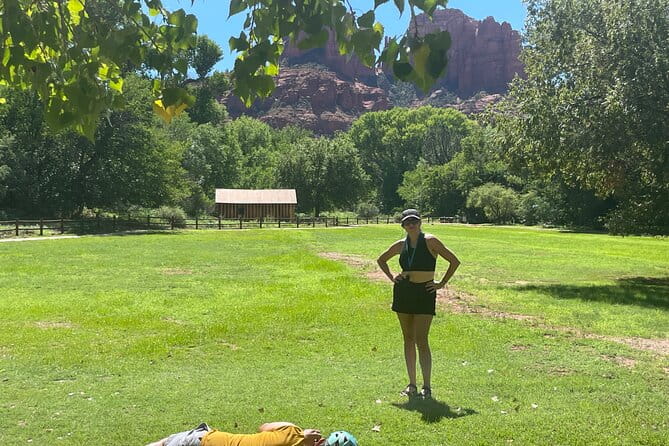 Sedona Cathedral Rock E-Bike Adventure - The Price and Value