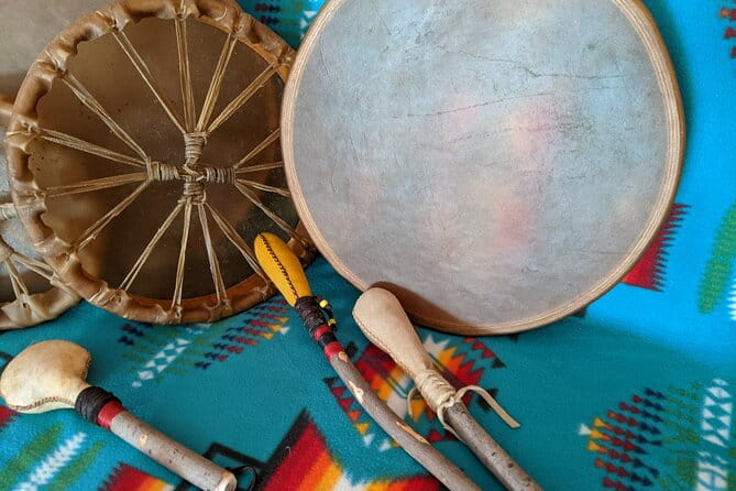 Sedona Soul Tour with Shamanic Guide - Who Will Appreciate This Tour?
