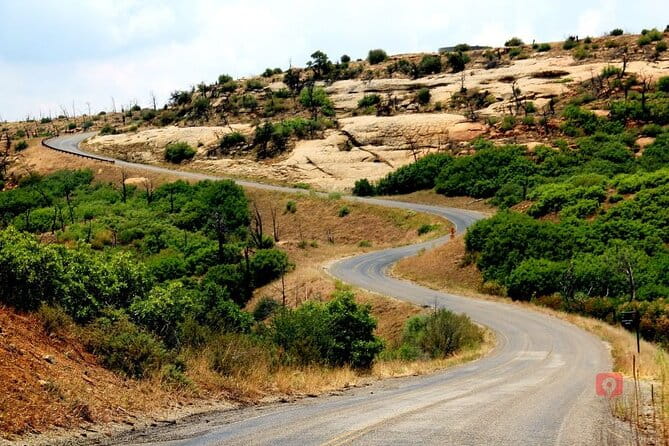 Self-Guided Audio Driving Tour in Mesa Verde National Park - FAQs