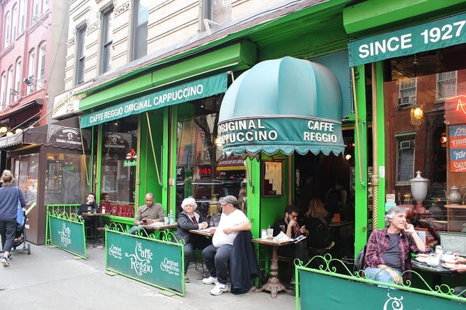 Semi-Private Greenwich Village Walking Tour - Final Thoughts