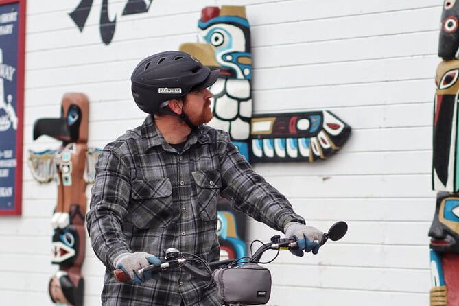 Skagway Highlights Electric Bike Tour with Gold Panning - FAQ