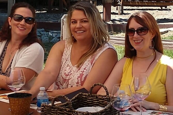 Solvang Santa Ynez Valley Small Group All-Inclusive Wine Tour - Final Thoughts