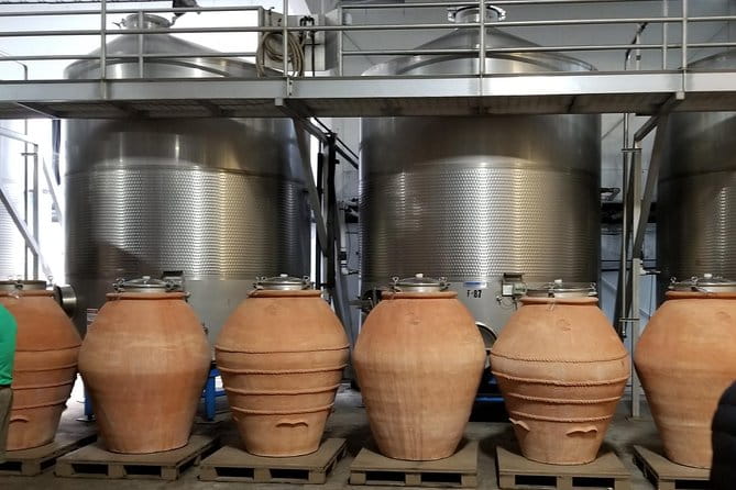 Sonoma Wine Tour with 2 Tastings Included Small-Group Half Day - Frequently Asked Questions (FAQ)