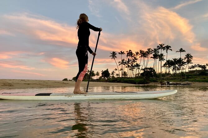 Stand Up Paddle Rental- Wailua River to Secret Falls - The Sum Up: Is It Worth It?