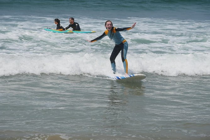 Surf Class for Beginners in Venice - FAQ