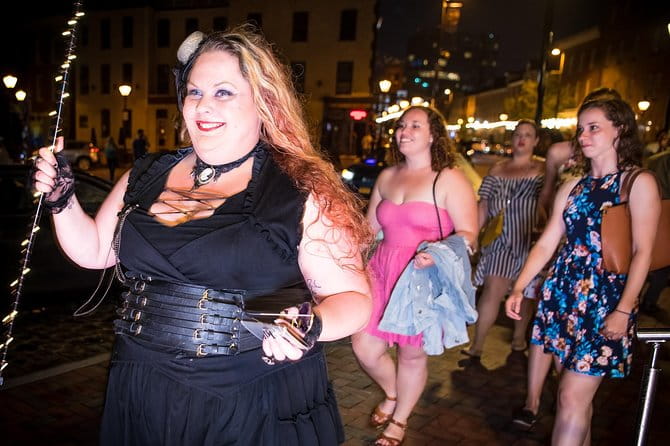 The Original Fells Point Ghost Walk by Baltimore Ghost Tours - Frequently Asked Questions (FAQ)