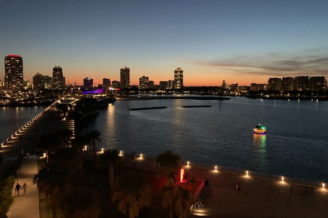 Tiki Boat - St. Pete Pier - The Only Authentic Floating Tiki Bar - The Sum Up: Why It’s Worth Your Time