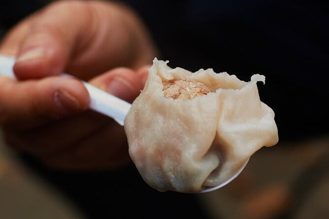 Ultimate Chinatown Walking Food Tour in New York City - FAQs