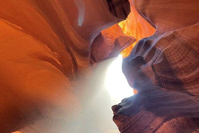 Upper Antelope Canyon Ticket - Final Thoughts: Who Will Love This Tour?