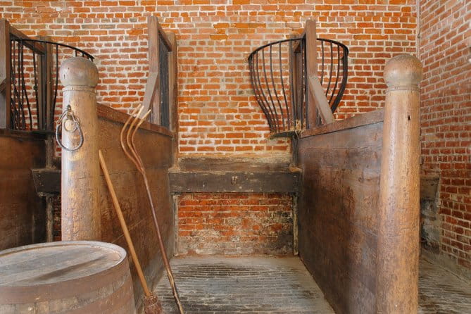 Urban Enslavement Tour at Hermann Grima House - Final Thoughts