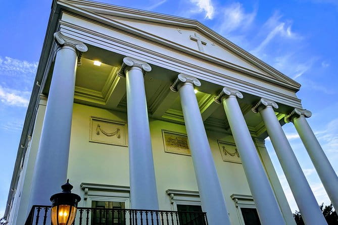 Walking Savannah's Hidden History Tour - The Practicalities: What to Know Before You Go