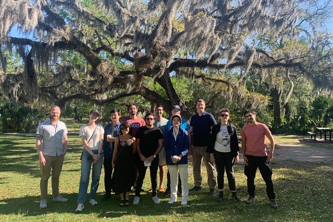 Whitney Plantation and Museum Tour from New Orleans - FAQ