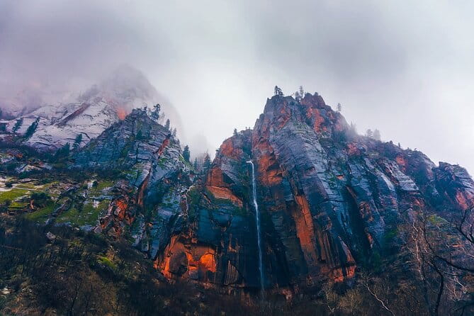 Zion and Bryce Canyon National Park Small Group Tour - Final Thoughts