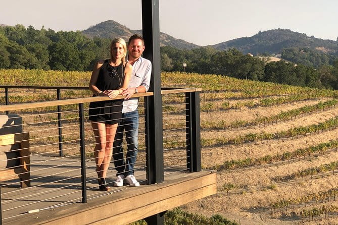 6-Hour Exclusive Wine Tour Experience: Up to 6 Guests - FAQ