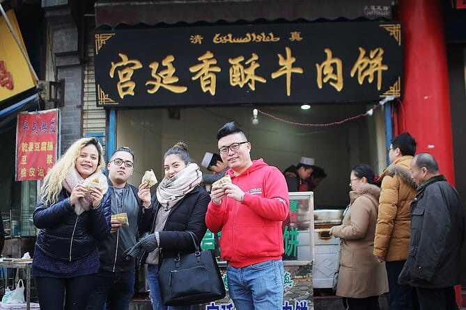Flavors of Flushing: Exploring New York's Biggest Chinatown - FAQ