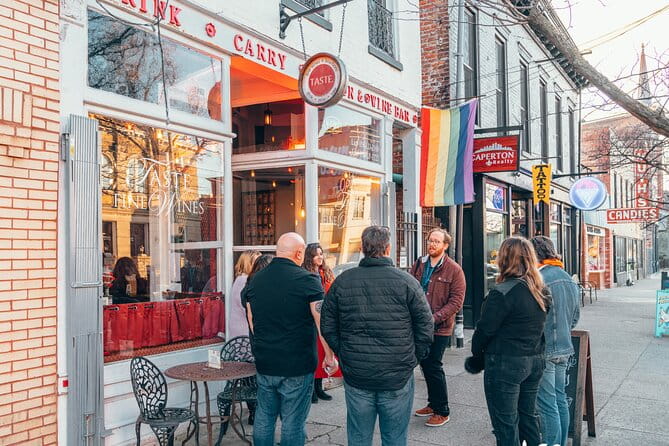 Louisville: 3-hour Walking Bourbon Food Tour with Food Pairings - Final Thoughts