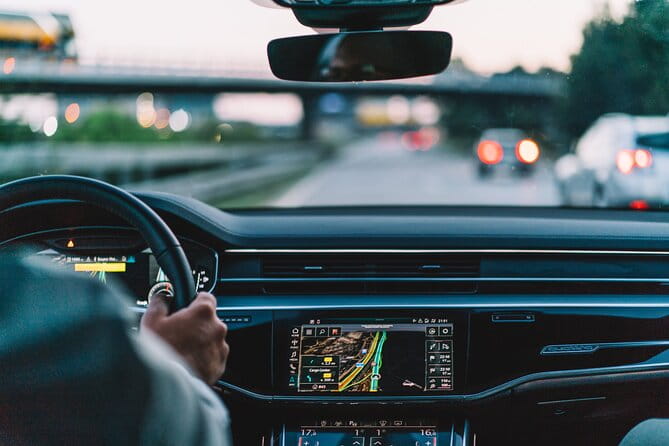 Private Transfer in Fort Lauderdale (FLL & FXE) Airport/Home/Hotel/Work - FAQ