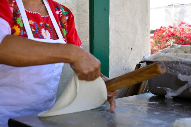 San Diego Old Town Tales, Tacos and Tequila Small Group Tour - Final Thoughts