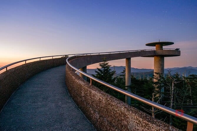 Self-Guided Audio Driving Tour in Great Smoky Mountains - Practical Considerations