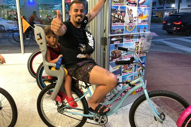 South Beach Bicycle Rental - Final Thoughts: Who Is This Tour For?