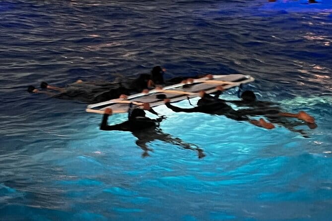 Sunset Manta Ray Tour in Kailua-Kona - What Makes This Tour Special