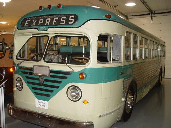AACA Museum Regular Admission Ticket - Introducing the AACA Museum Experience