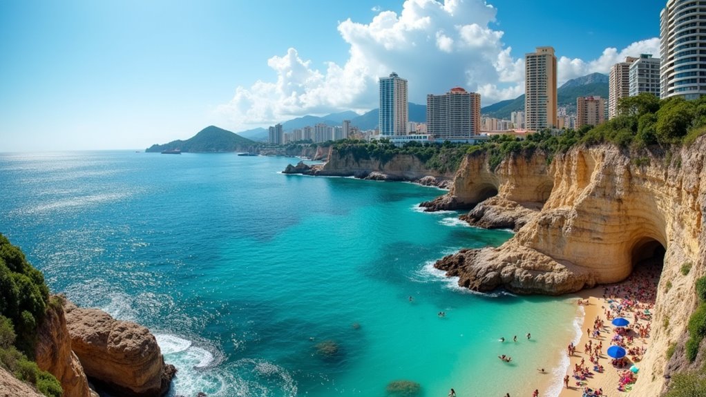 acapulco s resilient tourism growth