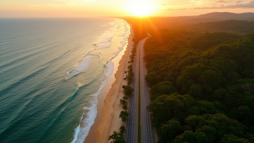 accessible costa rican destinations