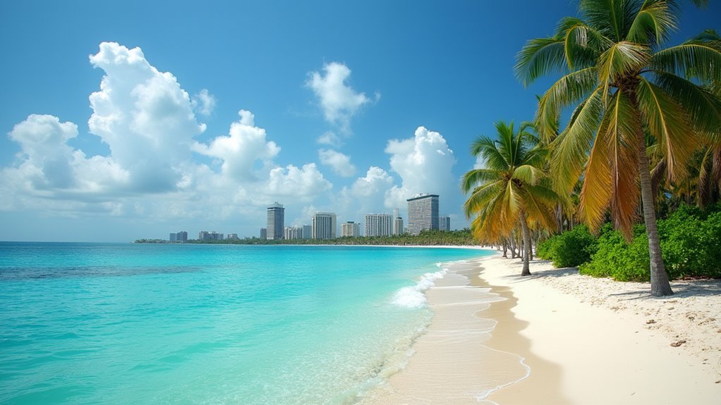 accommodation and travel safety