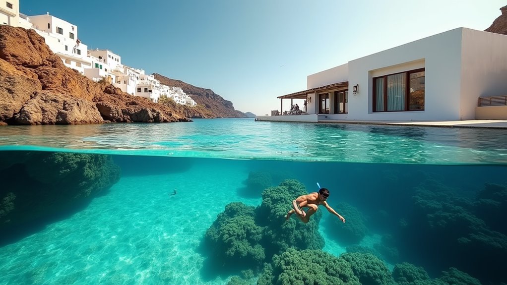 active cultural outdoor experiences
