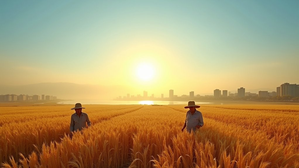 adana s hot agricultural hub