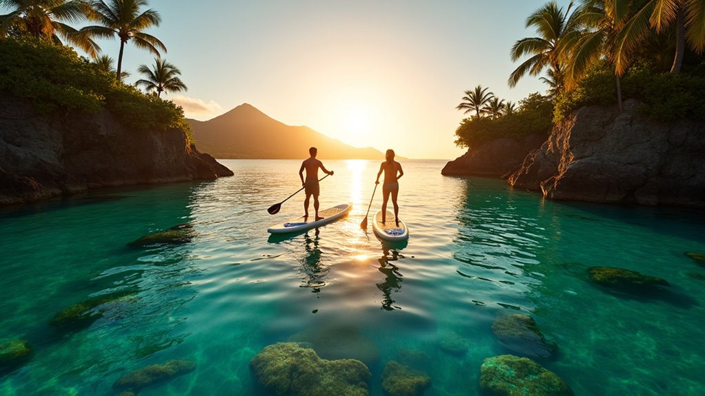 adventure filled bali experiences