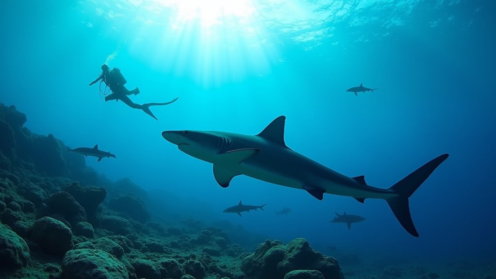 aegean shark conservation efforts
