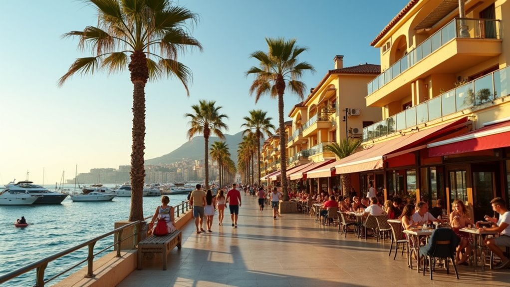 affordable alicante expat living
