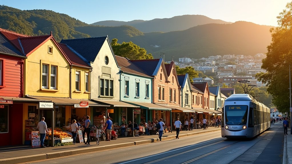 affordable australian housing costs